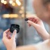 LAMAX Electronics Clips1 Play headset bezdrôtový in-ear hovory/hudba USB Type-C Bluetooth – headset – bezdrôtový
