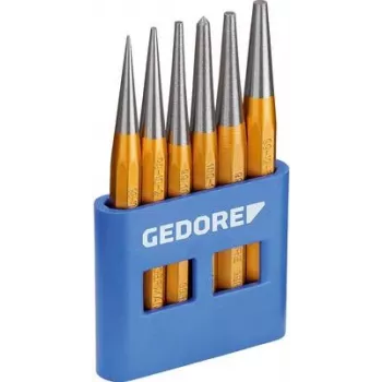 Priebojník/sada na klince Gedore 8843670