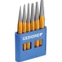 Priebojník/sada na klince Gedore 8843670