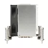 CPU chladič SILVERSTONE AR10-1700 — vežový vzduchový chladič, kompatibilný s CPU do 170 W TDP