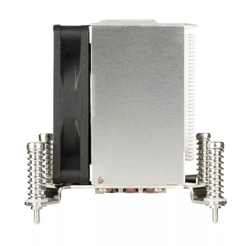 CPU chladič SILVERSTONE AR10-1700 — vežový vzduchový chladič, kompatibilný s CPU do 170 W TDP