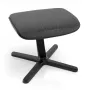 noblechairs podnožka 2 - TX antracit