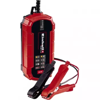 Einhell 1002215 napájací zdroj čierny