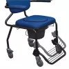 BEST UP sanitárny vozík na stoličku 304723