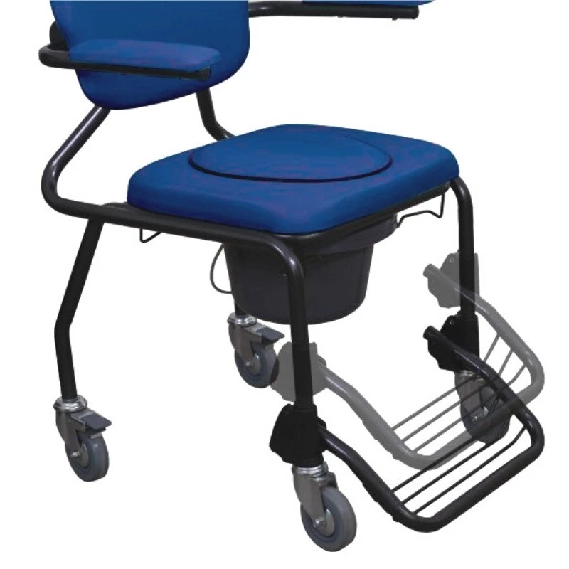 BEST UP sanitárny vozík na stoličku 304723