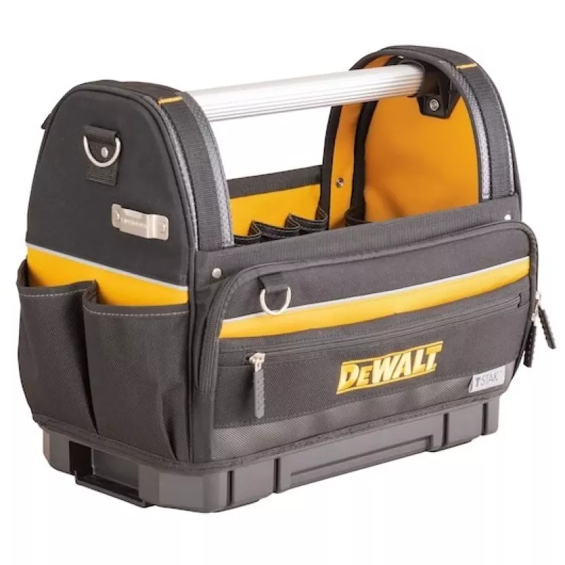 Kufrík na náradie DeWALT DWST82990-1 výška 350 mm hmotnosť 2 kg