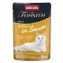ANIMONDA VF Raffinesse v omáčke s kuracím a králičím mäsom 85g