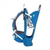 Detský nosič Littlelife Ranger S2 Fabric Blue 1,7 kg