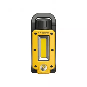 Baterka Nitecore NWL20 LED 600 lúmenov prenosná ručná lampa, kompaktná EDC