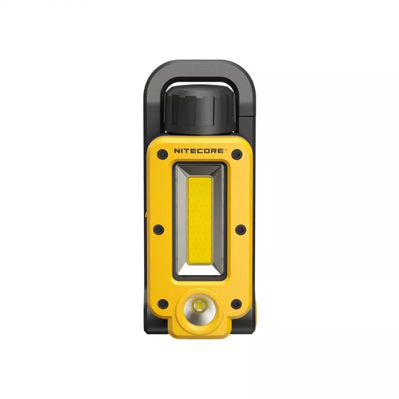 Baterka Nitecore NWL20 LED 600 lúmenov prenosná ručná lampa, kompaktná EDC
