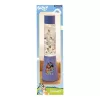 Stolná lampa Paladone Bluey GloBuddies Flow Lamp — LED nočná lampa s motívom postavy