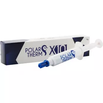 Polartherm | X-10 10 teplovodivá pasta, 10 g | PT-X10-010