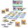 Challenge memory Disney Stitch, pamäťová hra