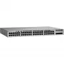 Cisco Catalyst 9200L - Network Advantage - prepínač - L3 - 48 x 10/100/1000 (PoE+)