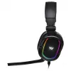 Thermaltake ARGENT H5 RGB 7.1 - headset - Over-Ear