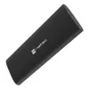 Natec SSDEXTERNAL Rhino M.2 NVMe Lite USB-C 3.1 Gen 2 hliníkové puzdro