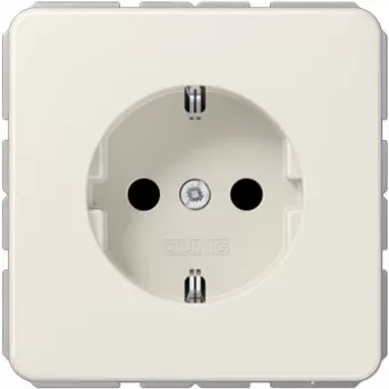 JUNG SCHUKO zásuvka CD1520 CD1520 (CD1520)