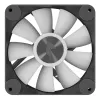 APNX FP1-120 BK 120 mm ARGB PWM ventilátor do skrine - čierna