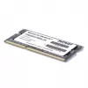 Patriot Signature Ultrabook PSD38G1600L2S 8 GB DDR3 SO-DIMM pamäť RAM, 1600 MHz (PC3-12800), CL11