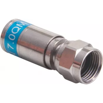 Triax F-56-CX3 F-kompresný konektor, 360943