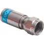 Triax F-56-CX3 F kompresný konektor, 360943