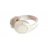 Over-Ear slúchadlá s potlačením hluku Philips TAH7508WT, biela