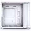 PC skriňa Jonsbo D41 STD Midi Tower biela
