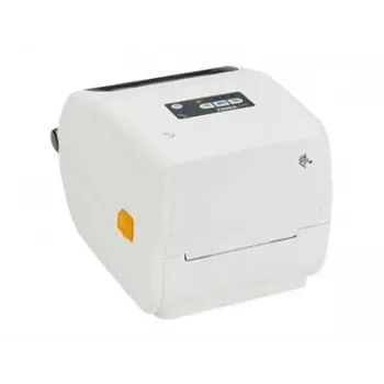 Zebra ZD421 Tlačiareň etikiet Termálna priama 203 x 203 DPI 152 mm/s Káblová & bezdrôtová Ethernet LAN Bluetooth