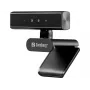 Webkamera Sandberg Face-ID Webcam Mini Pro 5 MP 2K Ultra HD USB-C