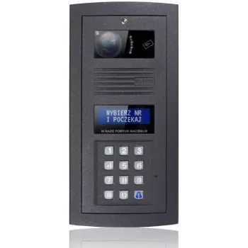 Riadiaci modul OPTIMA HR-G modul ELFON OP-SL255RC (model 24330)