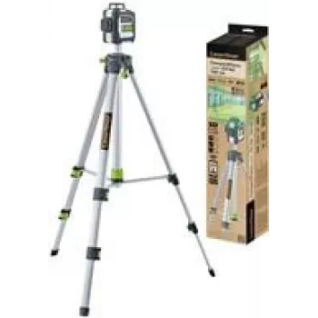 Laserliner krížový laser CompactPlane 3G Set 150 30 m (036.299E)