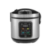 Maestro MR-794 multikocher 5 l 900 W čierna, saténová oceľ