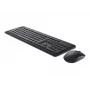DELL klávesnica a myš - KM3322W - ukrajinská (QWERTY), plná veľkosť (100 %), bezdrôtová, RF Wireless, QWERTY, čierna, myš súčasťou