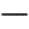 Supermicro SuperChassis 813MFTQC-350CB2 Rack čierna 350 W