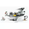 LEGO Star Wars sada 75410 N-1 Starfighter model s 92 dielmi, minifigúrky Mando a Grogu