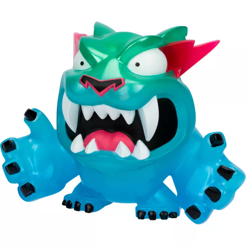 MrBeast Lab vinylové figúrky - Hyper Panther, hracia figúrka