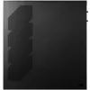 Počítačová skriňa TRYX LUCA L70 Midi-Tower Tempered Glass ARGB – čierna
