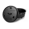 Petromax Dutch Oven ft4.5 s nožičkami