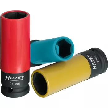 Nástrčný kľúč HAZET 903SPC/3