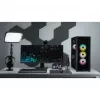 PC skriňa Corsair iCUE 7000X RGB Full Tower čierna