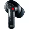 Nothing Ear slúchadlá True Wireless Stereo (TWS) in-ear hovory/hudba Bluetooth čierna - transparentná (A10600061)