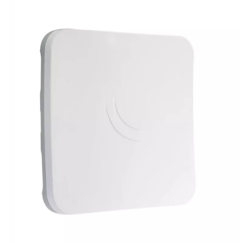 Mikrotik SXTsq Lite2 100 Mbit/s biela Power over Ethernet (PoE)