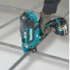 Makita DTR180ZJ viazačka výstuže čierna