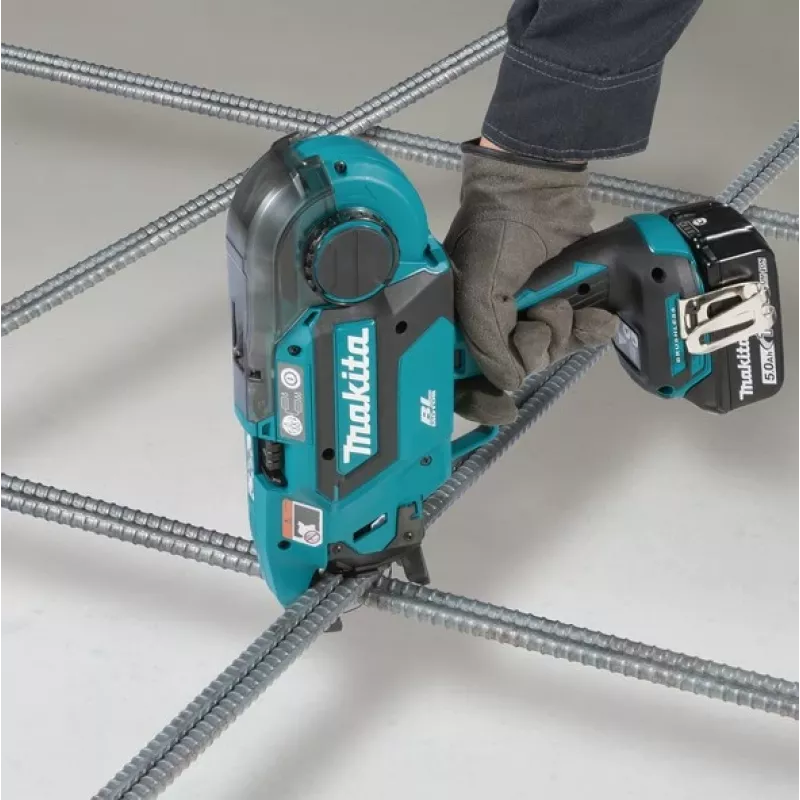 Makita DTR180ZJ viazačka výstuže čierna