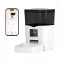 SPONGE Pet Feeder Smart - inteligentný dávkovač krmiva pre domáce zvieratá – 3 l