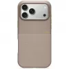 Odolné puzdro Apple Beats iPhone 17 Pro Max MagSafe Camera Control sivá