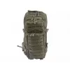 GFC Assault Pack GFT-20-008352 batoh, Laser Cut, olivovozelený