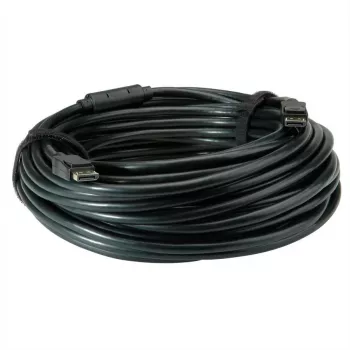 DisplayPort kábel VALUE 14.99.3495 15 m čierna