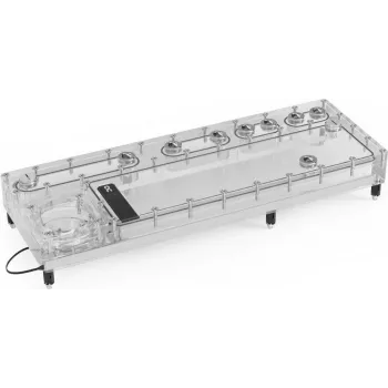 Alphacool Core Distro Plate 420 vľavo VPP/D5 (13890)
