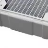 Radiátor čierny Ice Nemesis 360GTX Satin White 360mm CPU kvapalinový chladiaci radiátor